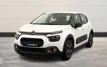 Citroen C3 Poitiers