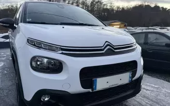 Citroen C3 Urcuit
