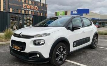 Citroen c3 Flins-sur-Seine