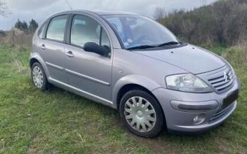 Citroen c3 Lozanne