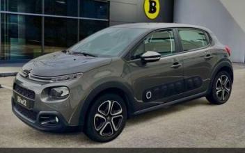 Citroen c3 Lauzerville