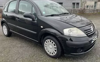 Citroen C3 Waziers