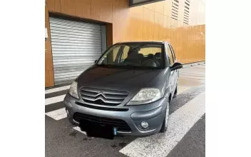 Citroen C3 Juvisy-sur-Orge