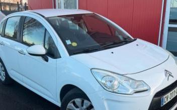 Citroen C3 Clermont-Ferrand