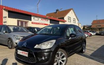 Citroen c3 Pierrelaye
