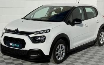 Citroen c3 Meyzieu
