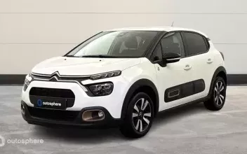 Citroen C3 Biarritz