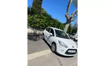 Citroen C3 Béziers