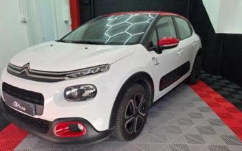Citroen C3 Meyreuil