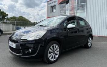 Citroen c3 Pont-Saint-Martin