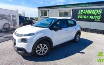 Citroen c3 Montpellier