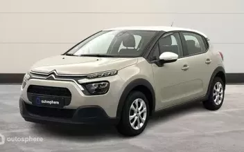 Citroen C3 Poitiers