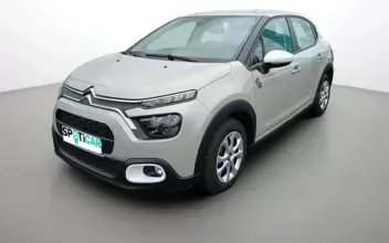 Citroen C3 Saint-Quentin