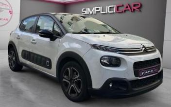 Citroen c3 Paris