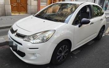 Citroen c3 Bagnolet