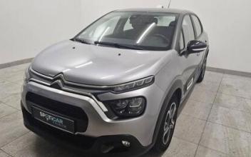 Citroen c3 Montgeron
