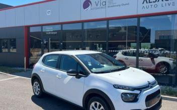 Citroen C3 Marlenheim