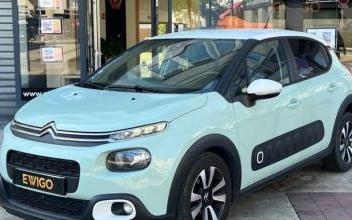 Citroen C3 Forbach