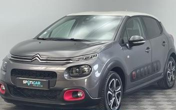CITROEN C3 Villeparisis