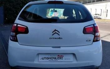Citroen c3 Danjoutin