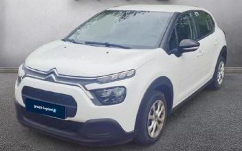 CITROEN C3 Coutances