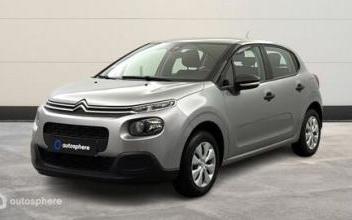 Citroen c3 Poitiers