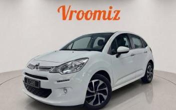 Citroen C3 Moulins-lès-Metz