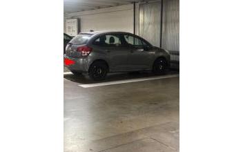 Citroen c3 Marseille