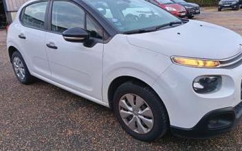 Citroen C3 Aubevoye