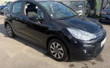 Citroen c3 La-Courneuve