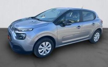 Citroen c3 Arras