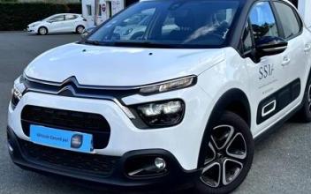 Citroen c3 Tonnay-Charente