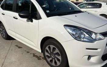 Citroen C3 Evreux