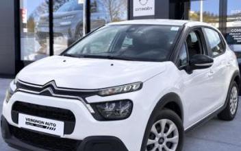 Citroen c3 Quissac
