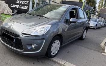Citroen C3 Harnes