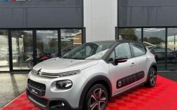 Citroen c3 Audenge