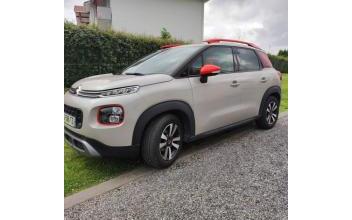 Citroen c3 aircross Saint-Paul-lès-Dax