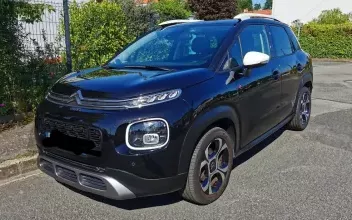 Citroen C3 Aircross Rezé