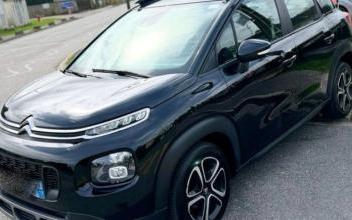 Citroen C3 Aircross Coignières