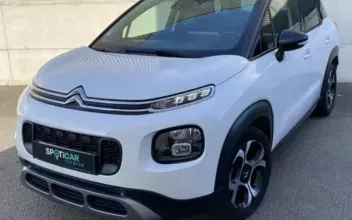 Citroen C3 Aircross Vitré