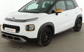 Citroen C3 Aircross Issy-les-Moulineaux