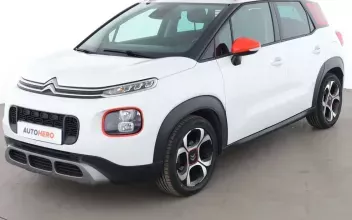 Citroen C3 Aircross Issy-les-Moulineaux
