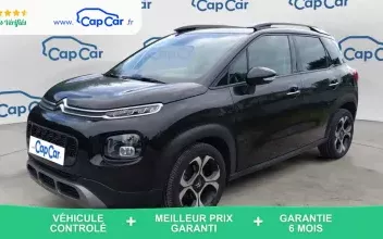 Citroen C3 Aircross Paris