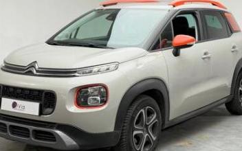 Citroen c3 aircross Férin