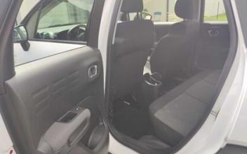 Citroen c3 aircross Jarnac