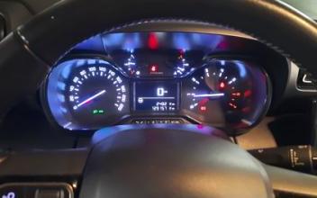 Citroen c3 aircross Janville