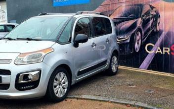 Citroen C3 Picasso Dijon