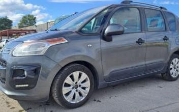 Citroen C3 Picasso Benfeld