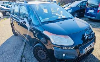 Citroen C3 Picasso Saint-Gilles