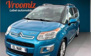 Citroen c3 picasso Vénissieux